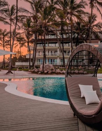 Hemingways Watamu