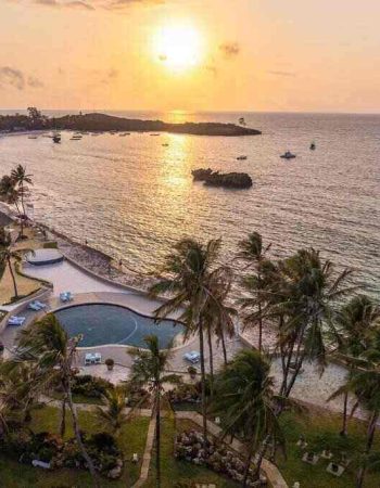 Hemingways Watamu
