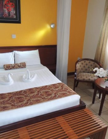 Hennessis Hotel