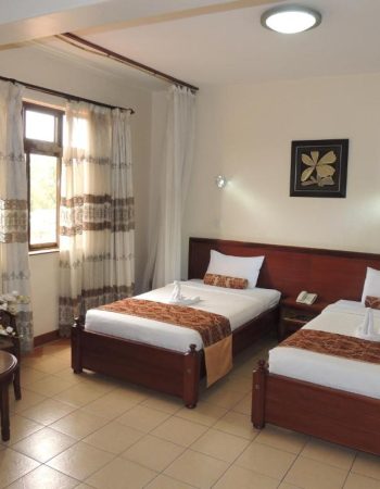 Hennessis Hotel