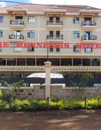 Hennessis Hotel