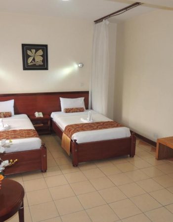 Hennessis Hotel
