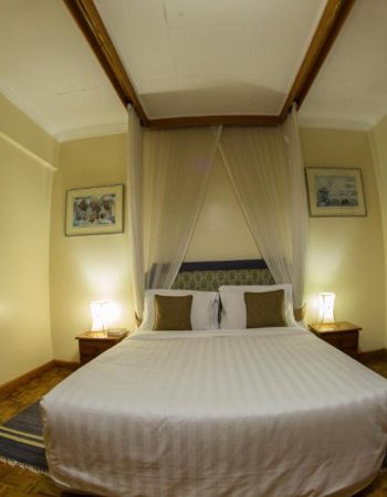 Hillpark Hotel – Upper Hill