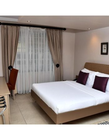 Hillpark Hotel – Upper Hill