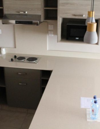 Hillpark Hotel – Upper Hill