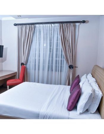 Hillpark Hotel – Upper Hill