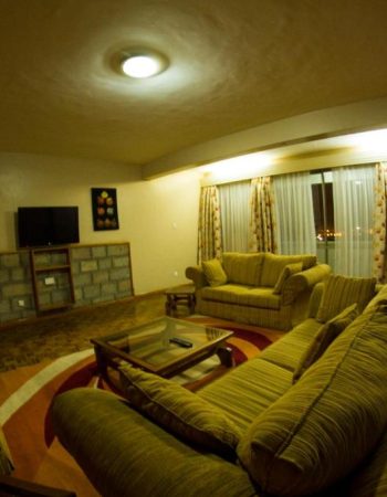 Hillpark Hotel – Upper Hill