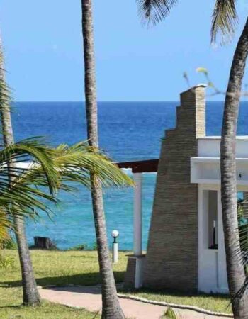 Hillpark Tiwi Beach Hotel and Amare Resort