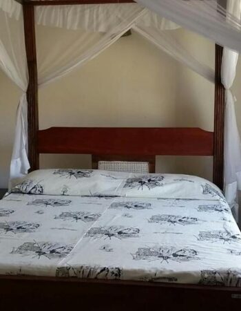 Hillpark Tiwi Beach Hotel and Amare Resort