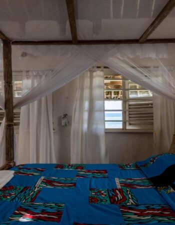Hillpark Tiwi Beach Hotel and Amare Resort