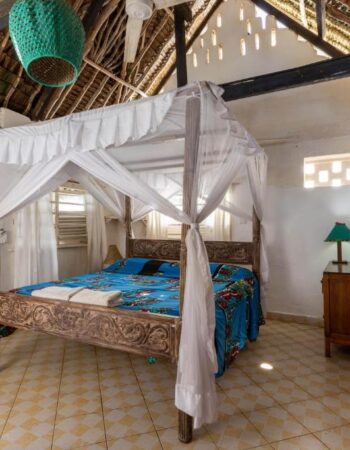 Hillpark Tiwi Beach Hotel and Amare Resort