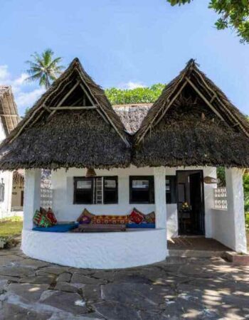 Hillpark Tiwi Beach Hotel and Amare Resort