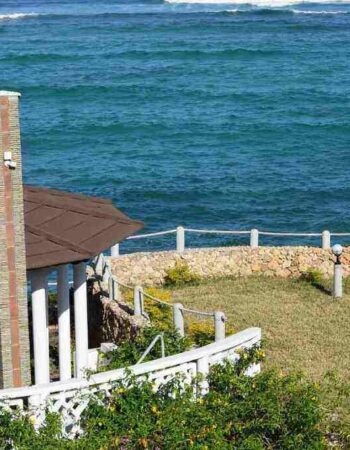 Hillpark Tiwi Beach Hotel and Amare Resort