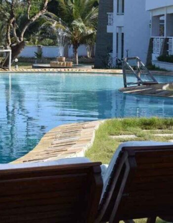 Hillpark Tiwi Beach Hotel and Amare Resort