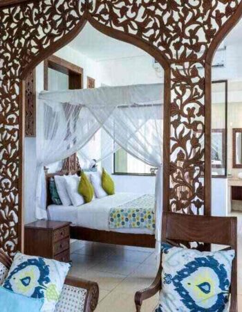 Hillpark Tiwi Beach Hotel and Amare Resort