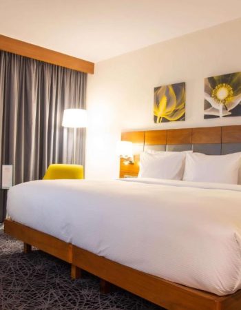 Hilton Garden Inn Nairobi