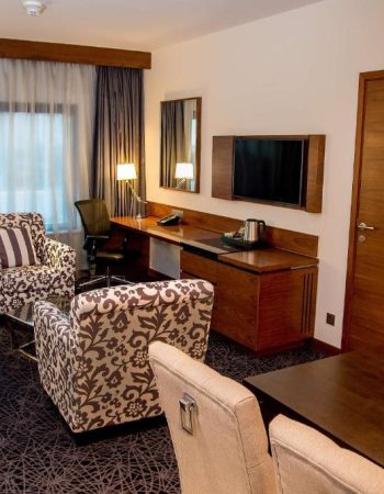 Hilton Garden Inn Nairobi