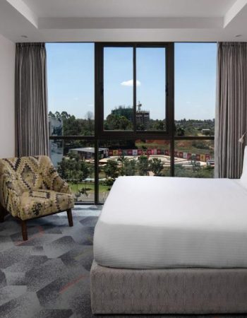 Holiday Inn – Nairobi Two Rivers Mall, an IHG Hotel