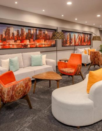 Holiday Inn – Nairobi Two Rivers Mall, an IHG Hotel