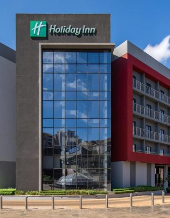 Holiday Inn – Nairobi Two Rivers Mall, an IHG Hotel
