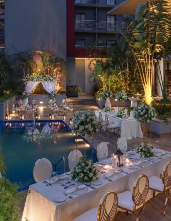 Holiday Inn – Nairobi Two Rivers Mall, an IHG Hotel