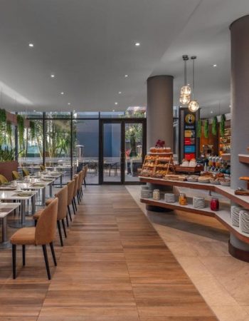 Holiday Inn – Nairobi Two Rivers Mall, an IHG Hotel