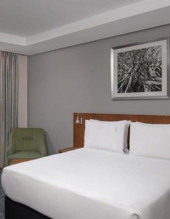 Holiday Inn – Nairobi Two Rivers Mall, an IHG Hotel
