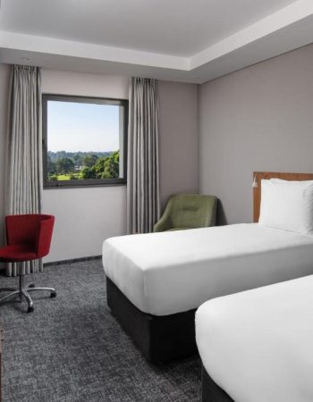 Holiday Inn – Nairobi Two Rivers Mall, an IHG Hotel