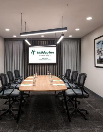 Holiday Inn – Nairobi Two Rivers Mall, an IHG Hotel