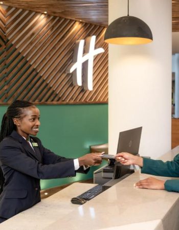 Holiday Inn – Nairobi Two Rivers Mall, an IHG Hotel