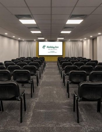 Holiday Inn – Nairobi Two Rivers Mall, an IHG Hotel