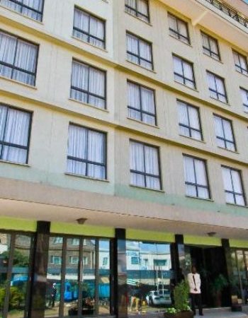 Hotel Rio Nairobi West