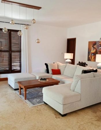 Hotel Estate Sonrisa Diani