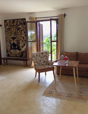 Hotel Estate Sonrisa Diani
