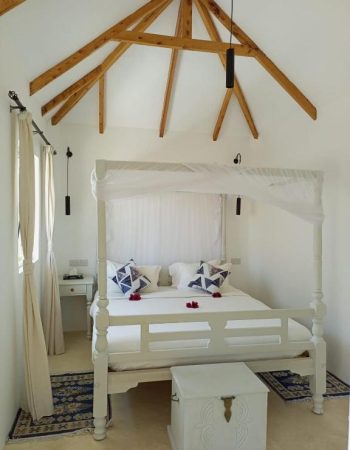 Hotel Estate Sonrisa Diani