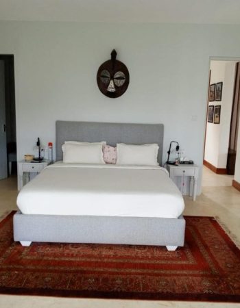 Hotel Estate Sonrisa Diani
