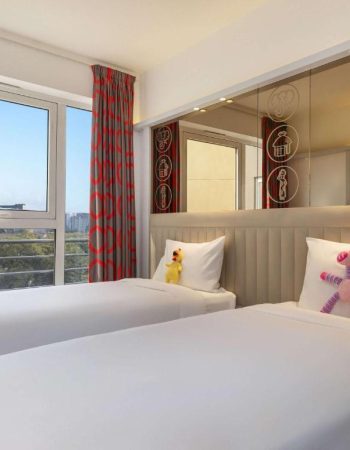 ibis Styles Hotel Westlands Nairobi