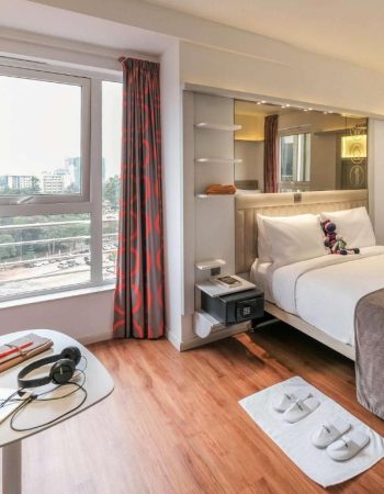 ibis Styles Hotel Westlands Nairobi