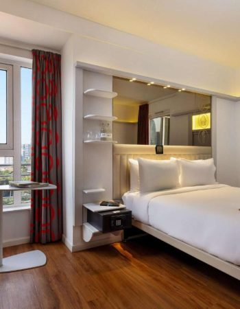 ibis Styles Hotel Westlands Nairobi