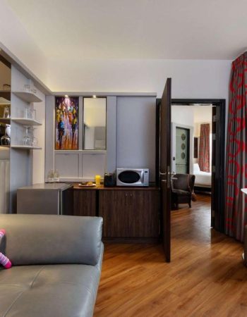 ibis Styles Hotel Westlands Nairobi
