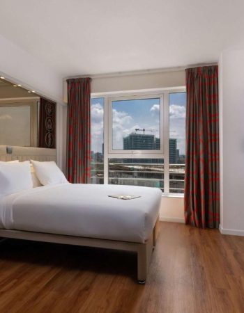 ibis Styles Hotel Westlands Nairobi