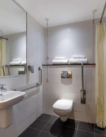 ibis Styles Hotel Westlands Nairobi