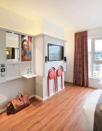ibis Styles Hotel Westlands Nairobi