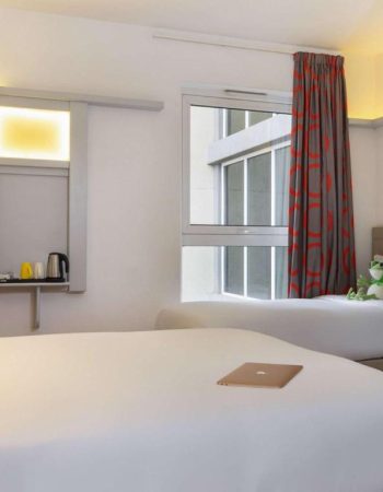 ibis Styles Hotel Westlands Nairobi