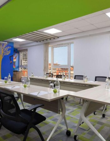 ibis Styles Hotel Westlands Nairobi