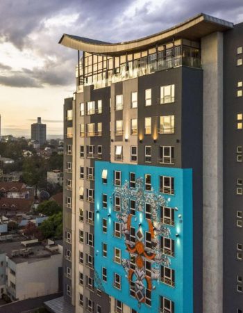 ibis Styles Hotel Westlands Nairobi