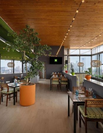 ibis Styles Hotel Westlands Nairobi