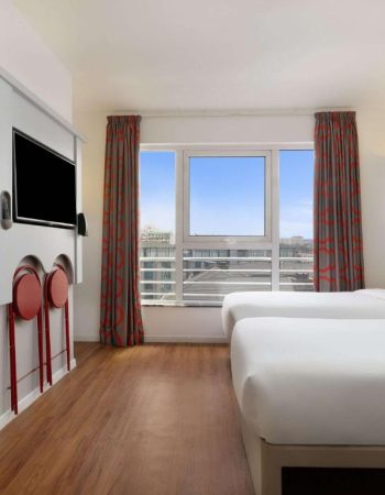 ibis Styles Hotel Westlands Nairobi