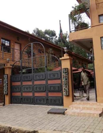 ikWETA Country Inn Maua