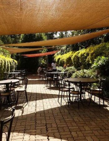 ikWETA Country Inn Maua